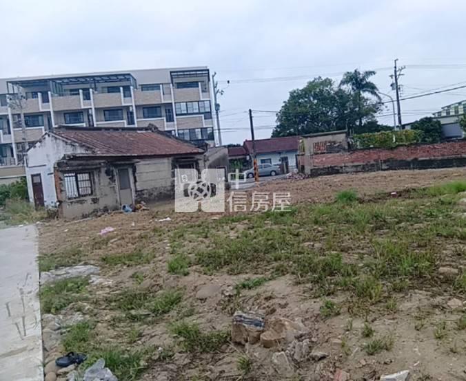 山上可蓋庭園之建地房屋室內格局與周邊環境