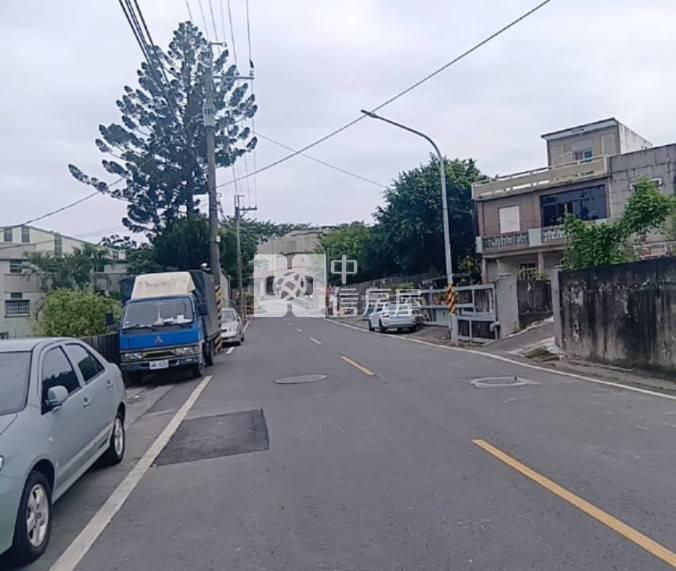 山上可蓋庭園之建地房屋室內格局與周邊環境