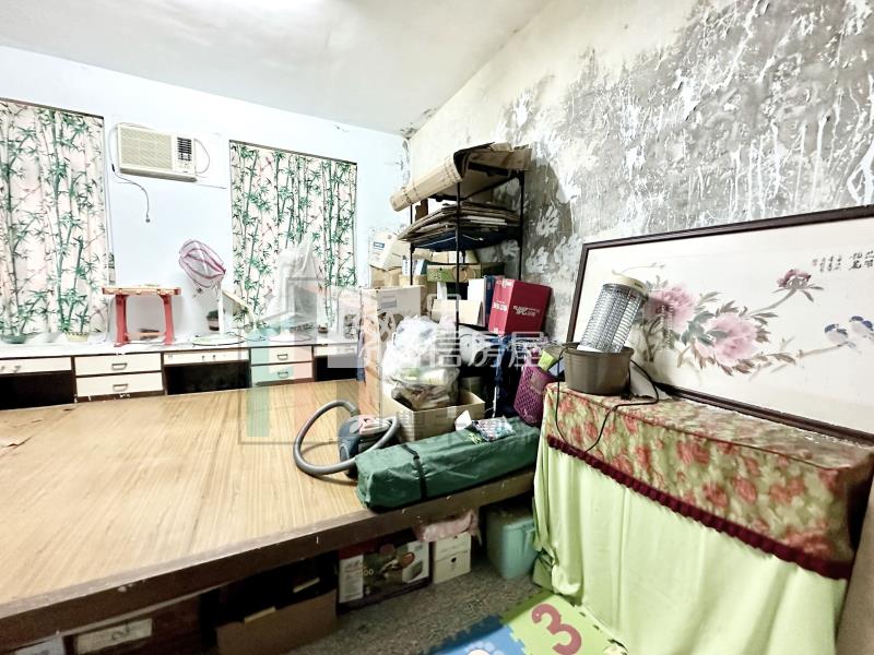 【豐禾】親友專新竹三民國小旁學區房房屋室內格局與周邊環境