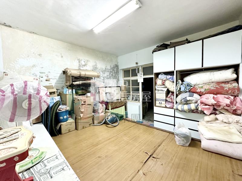 【豐禾】親友專新竹三民國小旁學區房房屋室內格局與周邊環境