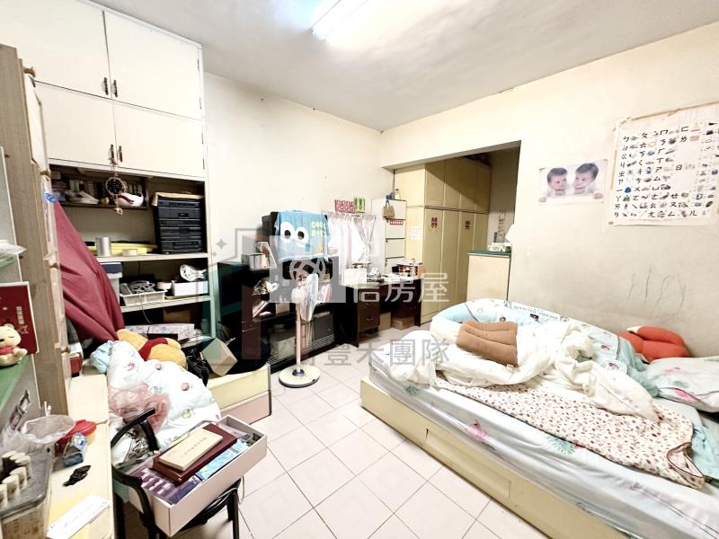 【豐禾】親友專新竹三民國小旁學區房房屋室內格局與周邊環境