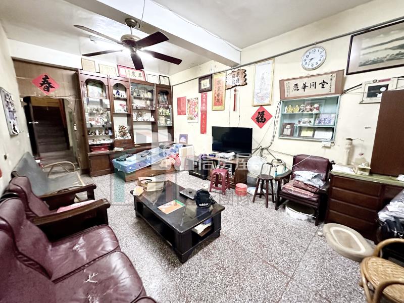 【豐禾】親友專新竹三民國小旁學區房房屋室內格局與周邊環境