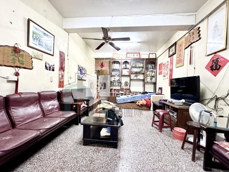 【豐禾】親友專新竹三民國小旁學區房房屋室內格局與周邊環境