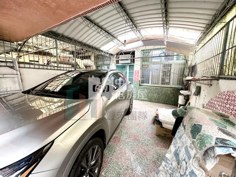 【豐禾】親友專新竹三民國小旁學區房房屋室內格局與周邊環境