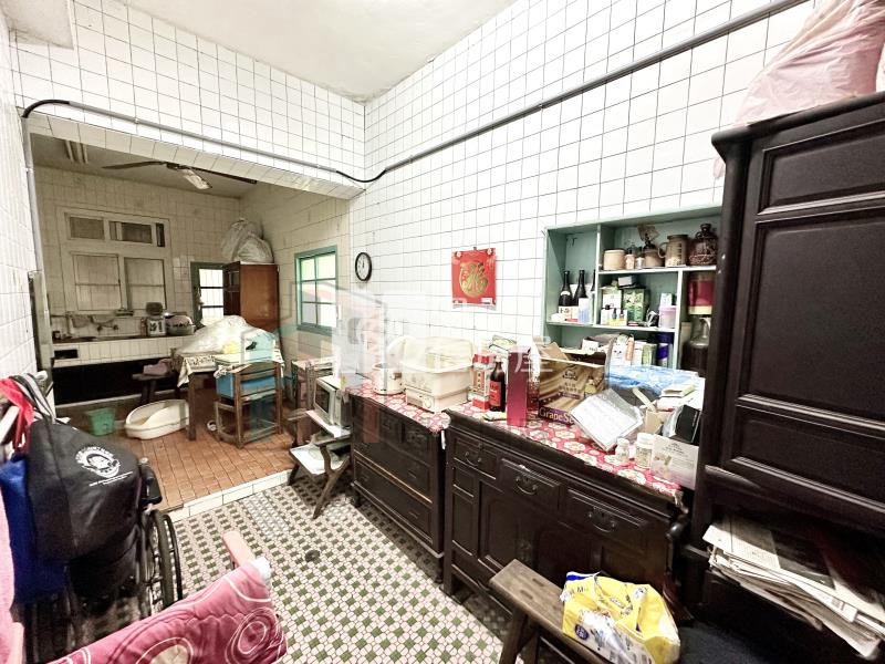 【豐禾】親友專新竹三民國小旁學區房房屋室內格局與周邊環境