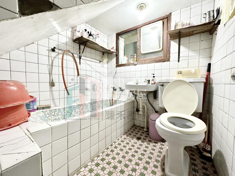 【豐禾】親友專新竹三民國小旁學區房房屋室內格局與周邊環境