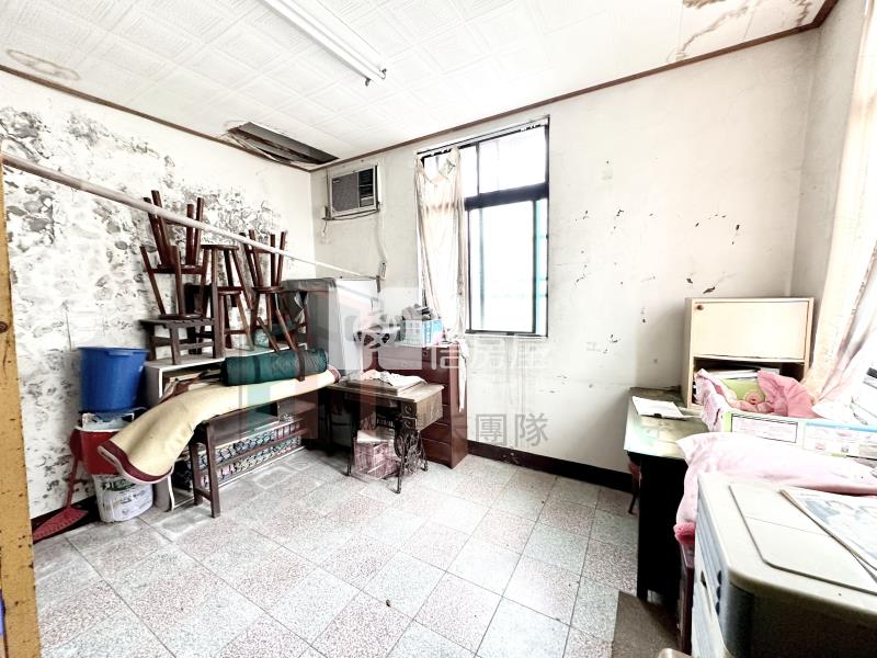 【豐禾】親友專新竹三民國小旁學區房房屋室內格局與周邊環境