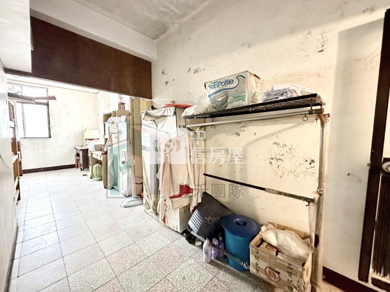 【豐禾】親友專新竹三民國小旁學區房房屋室內格局與周邊環境