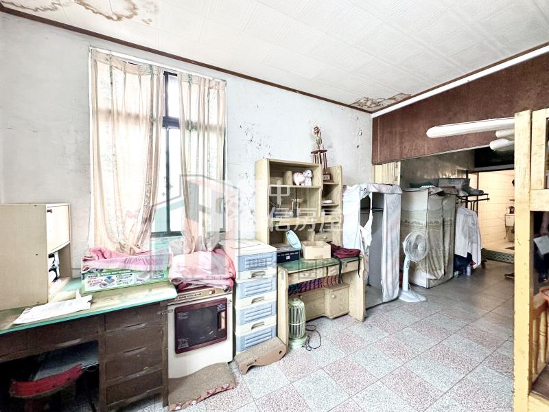 【豐禾】親友專新竹三民國小旁學區房房屋室內格局與周邊環境