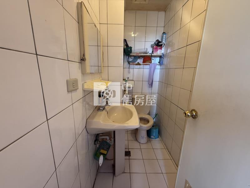 專-東安國小旁漂亮4改3房華廈房屋室內格局與周邊環境