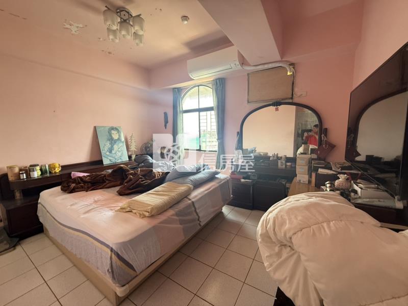 專-東安國小旁漂亮4改3房華廈房屋室內格局與周邊環境