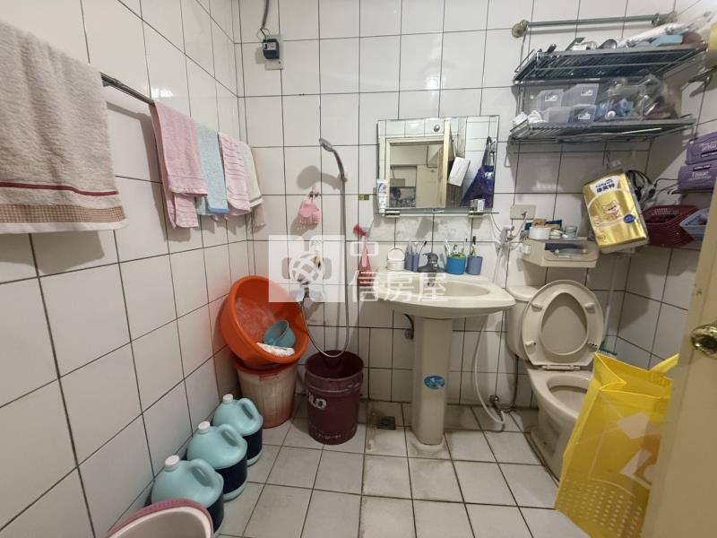 專-東安國小旁漂亮4改3房華廈房屋室內格局與周邊環境