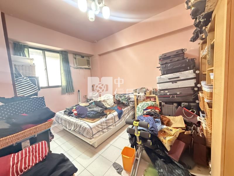 專-東安國小旁漂亮4改3房華廈房屋室內格局與周邊環境