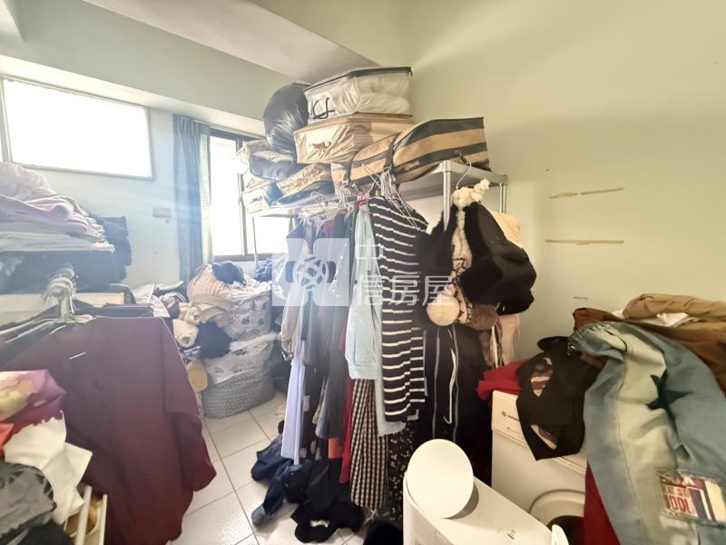 專-東安國小旁漂亮4改3房華廈房屋室內格局與周邊環境