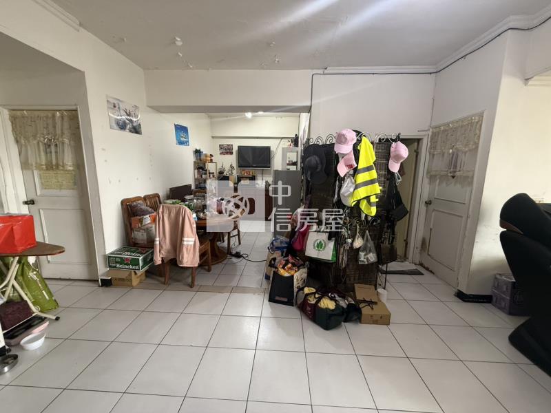 專-東安國小旁漂亮4改3房華廈房屋室內格局與周邊環境