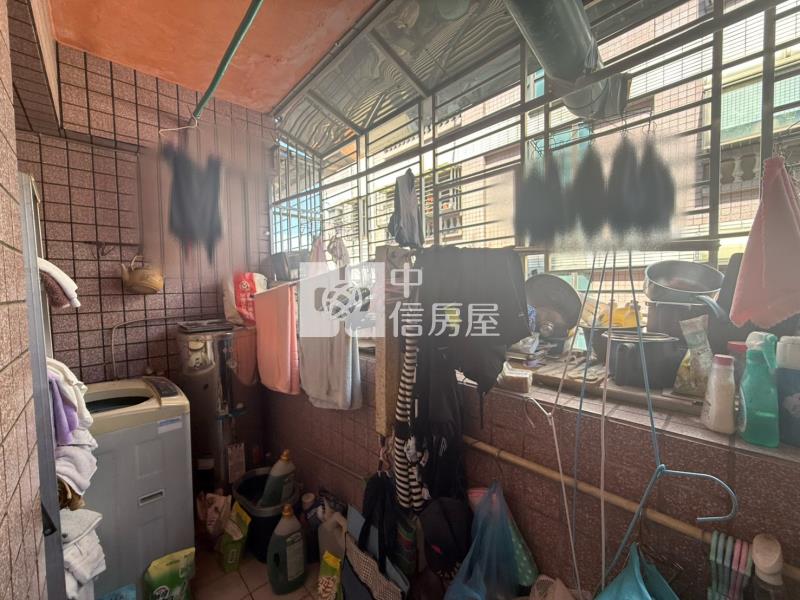 專-東安國小旁漂亮4改3房華廈房屋室內格局與周邊環境