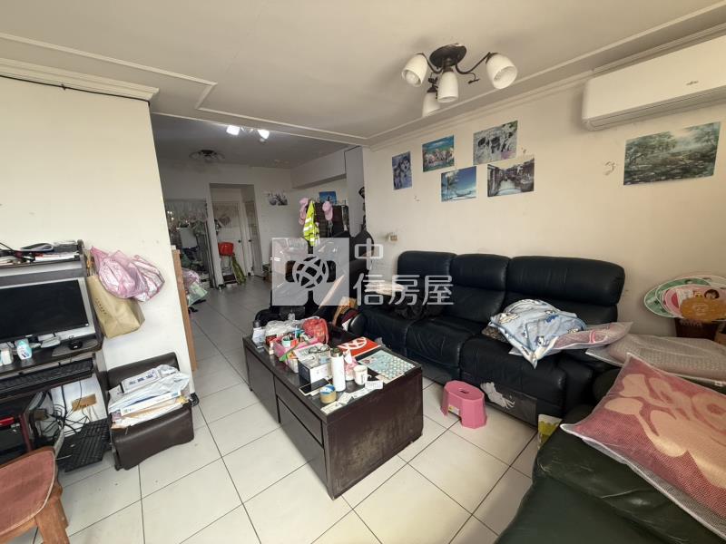 專-東安國小旁漂亮4改3房華廈房屋室內格局與周邊環境