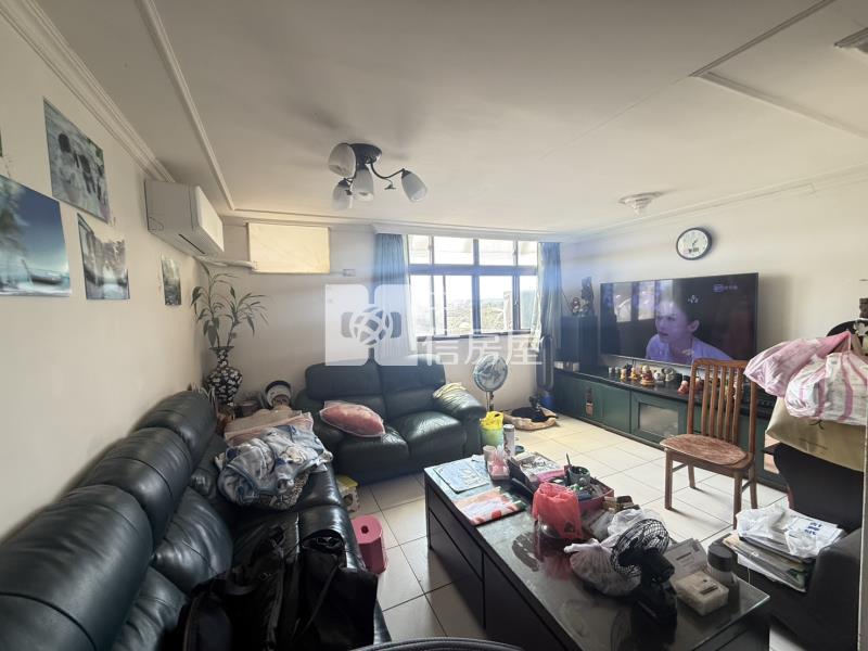 專-東安國小旁漂亮4改3房華廈房屋室內格局與周邊環境