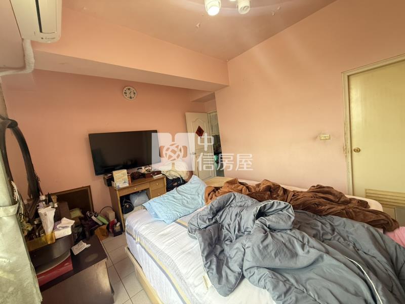 專-東安國小旁漂亮4改3房華廈房屋室內格局與周邊環境