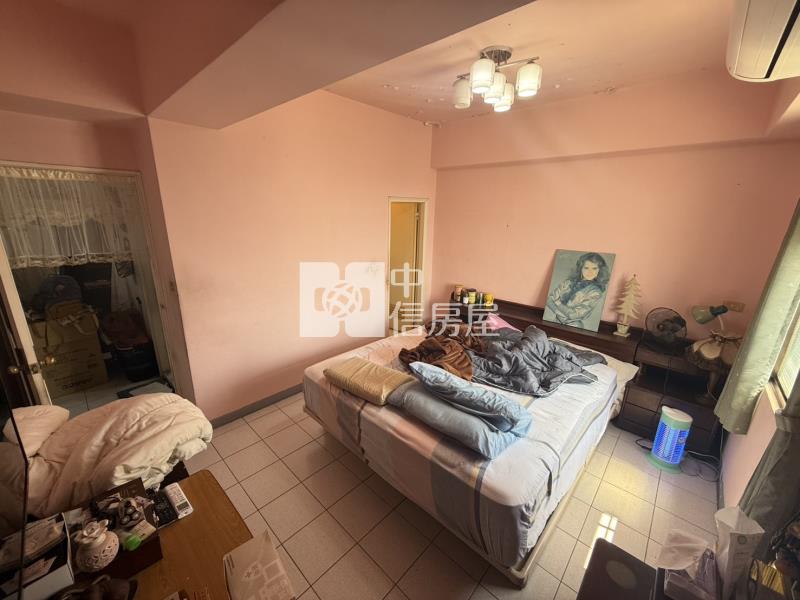 專-東安國小旁漂亮4改3房華廈房屋室內格局與周邊環境