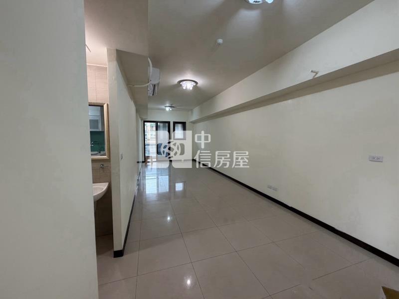 過嶺大露臺兩房車｜敦美松仁