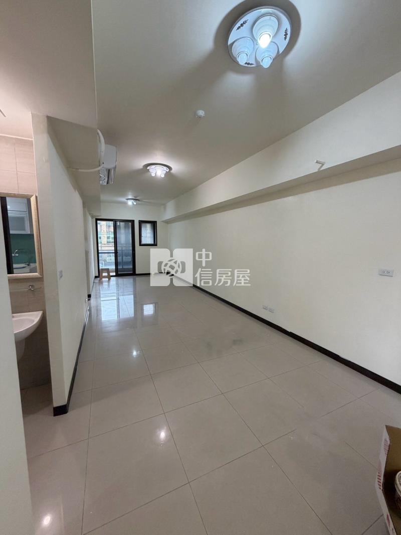 過嶺大露臺兩房車｜敦美松仁房屋室內格局與周邊環境