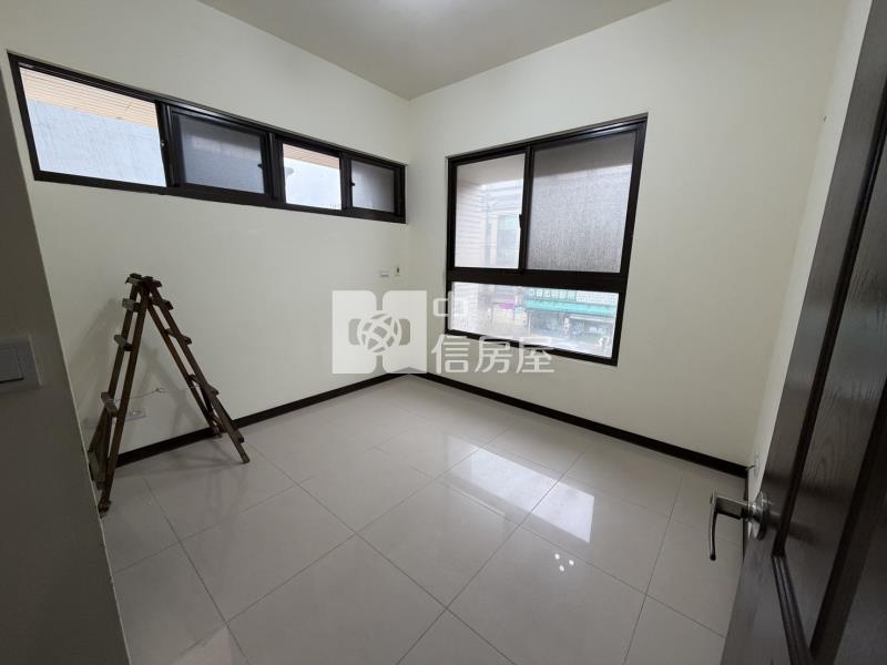 過嶺大露臺兩房車｜敦美松仁房屋室內格局與周邊環境