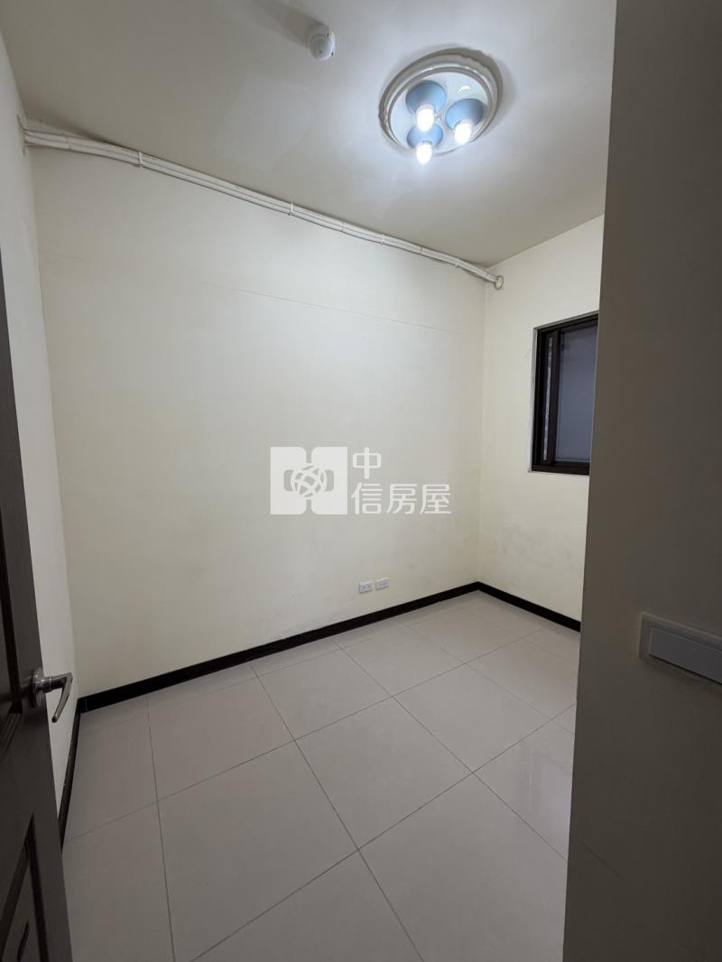 過嶺大露臺兩房車｜敦美松仁房屋室內格局與周邊環境