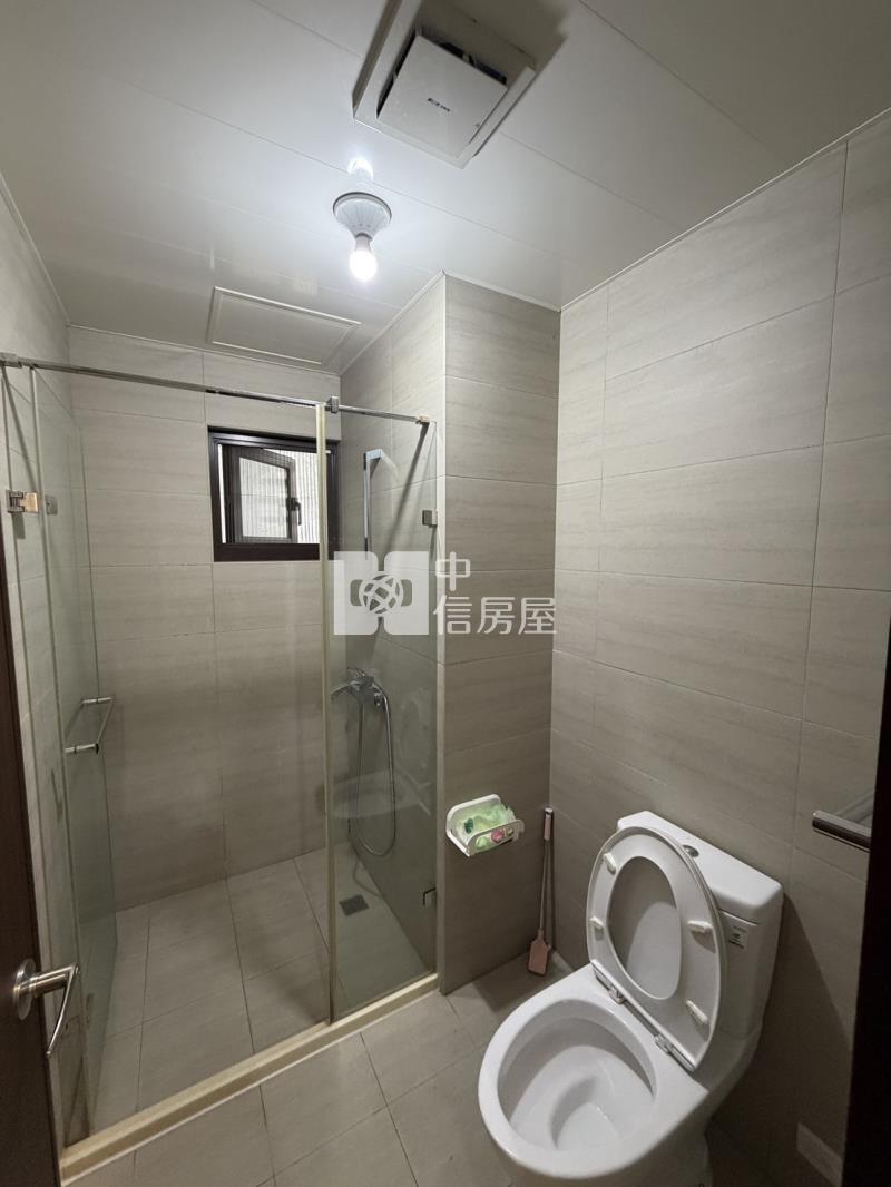 過嶺大露臺兩房車｜敦美松仁房屋室內格局與周邊環境