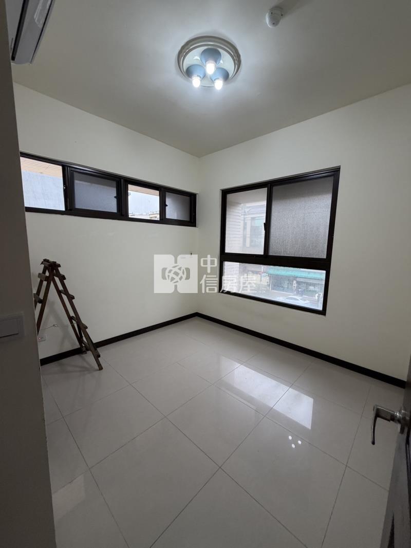 過嶺大露臺兩房車｜敦美松仁房屋室內格局與周邊環境