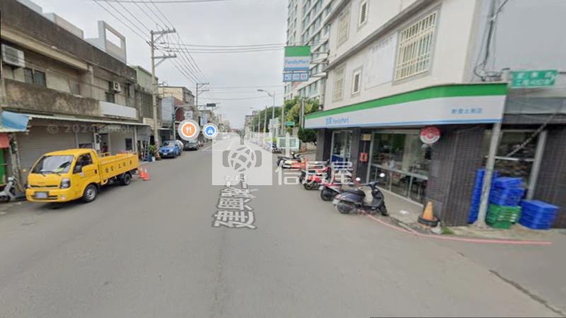 新豐景碩科技旁美農地房屋室內格局與周邊環境