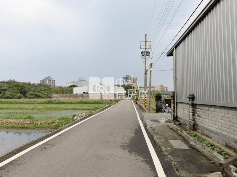 新豐景碩科技旁美農地房屋室內格局與周邊環境