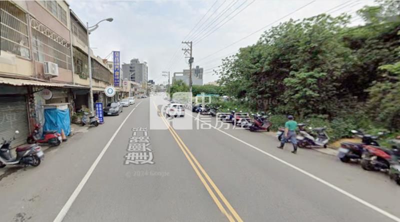 新豐景碩科技旁美農地房屋室內格局與周邊環境