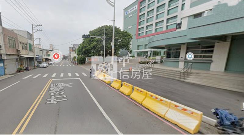 新豐景碩科技旁美農地房屋室內格局與周邊環境