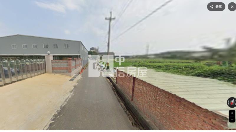 新豐景碩科技旁美農地房屋室內格局與周邊環境