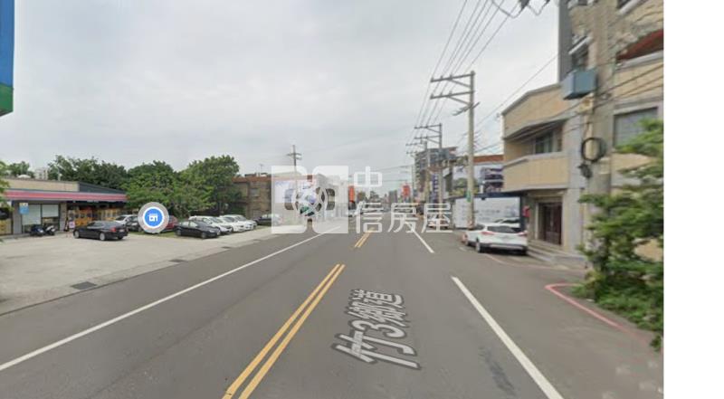 新豐景碩科技旁美農地房屋室內格局與周邊環境