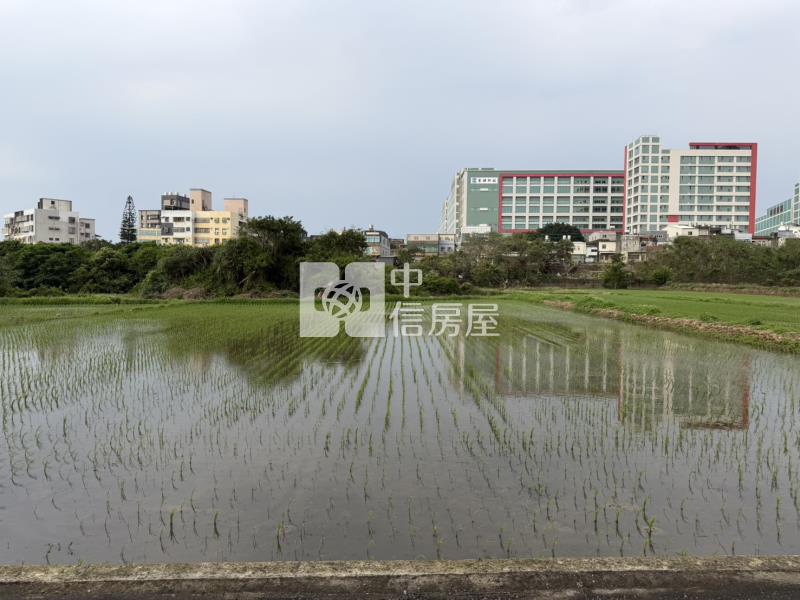 新豐景碩科技旁美農地房屋室內格局與周邊環境