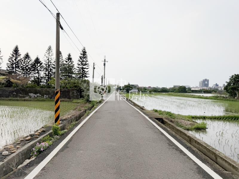 新豐景碩科技旁美農地房屋室內格局與周邊環境