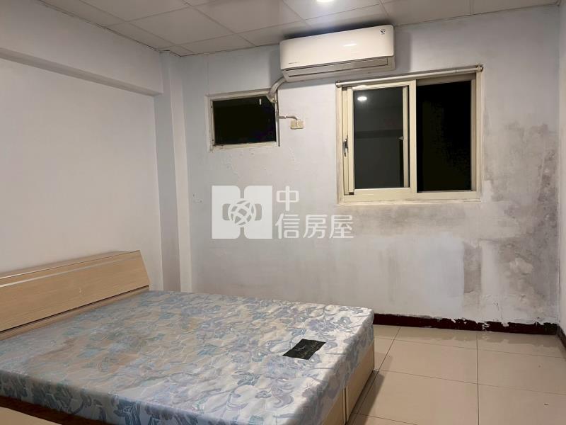 ▲信義電梯小資屋 售房屋室內格局與周邊環境