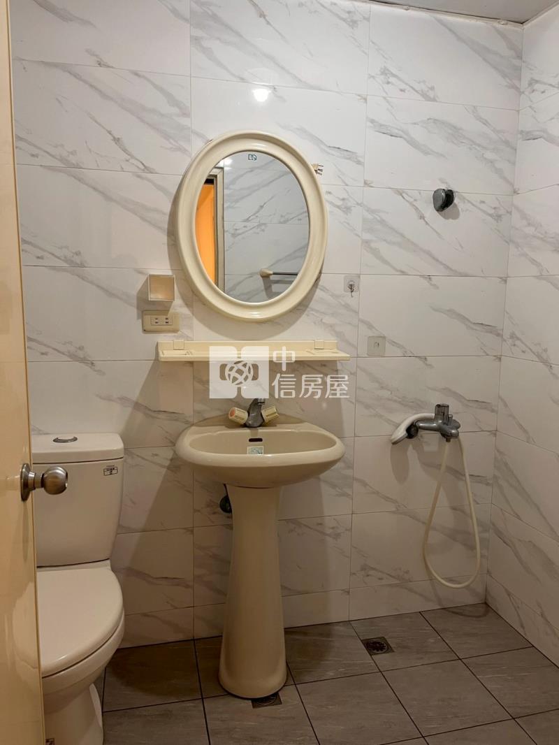 ▲信義電梯小資屋 售房屋室內格局與周邊環境