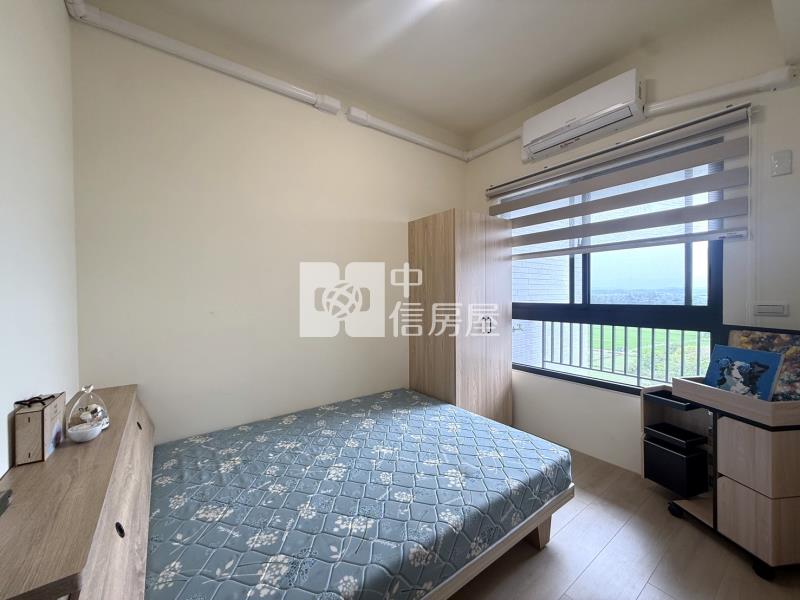 連建苒苒全新未住三房平車房屋室內格局與周邊環境