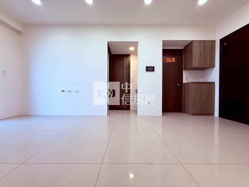 登陽春賞高樓層視野兩房兩衛平車房屋室內格局與周邊環境