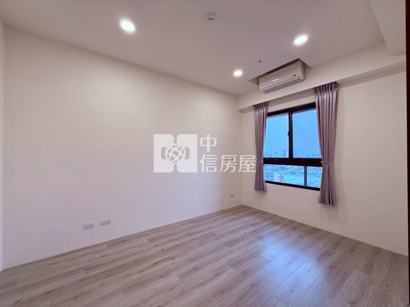 登陽春賞高樓層視野兩房兩衛平車房屋室內格局與周邊環境