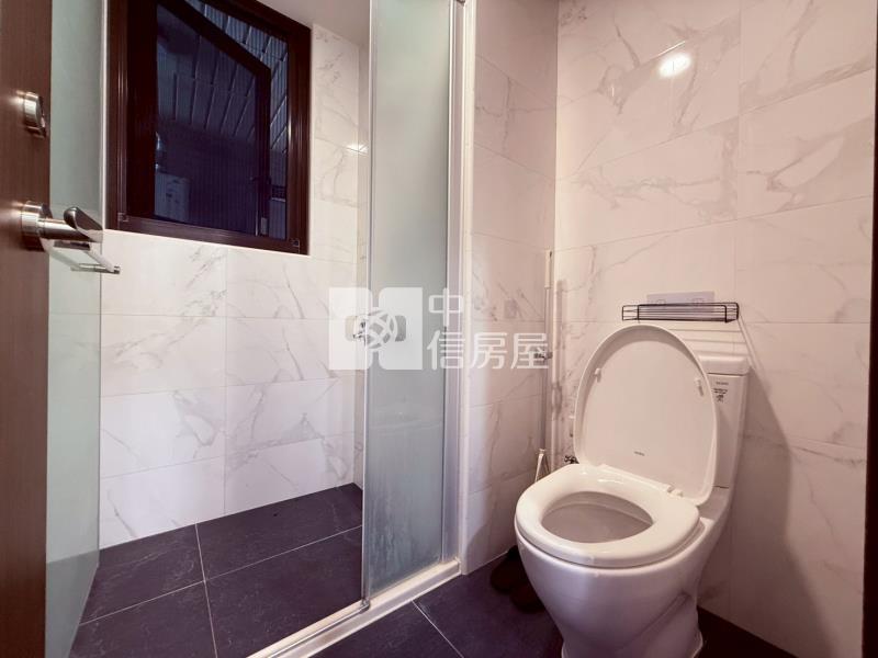 登陽春賞高樓層視野兩房兩衛平車房屋室內格局與周邊環境