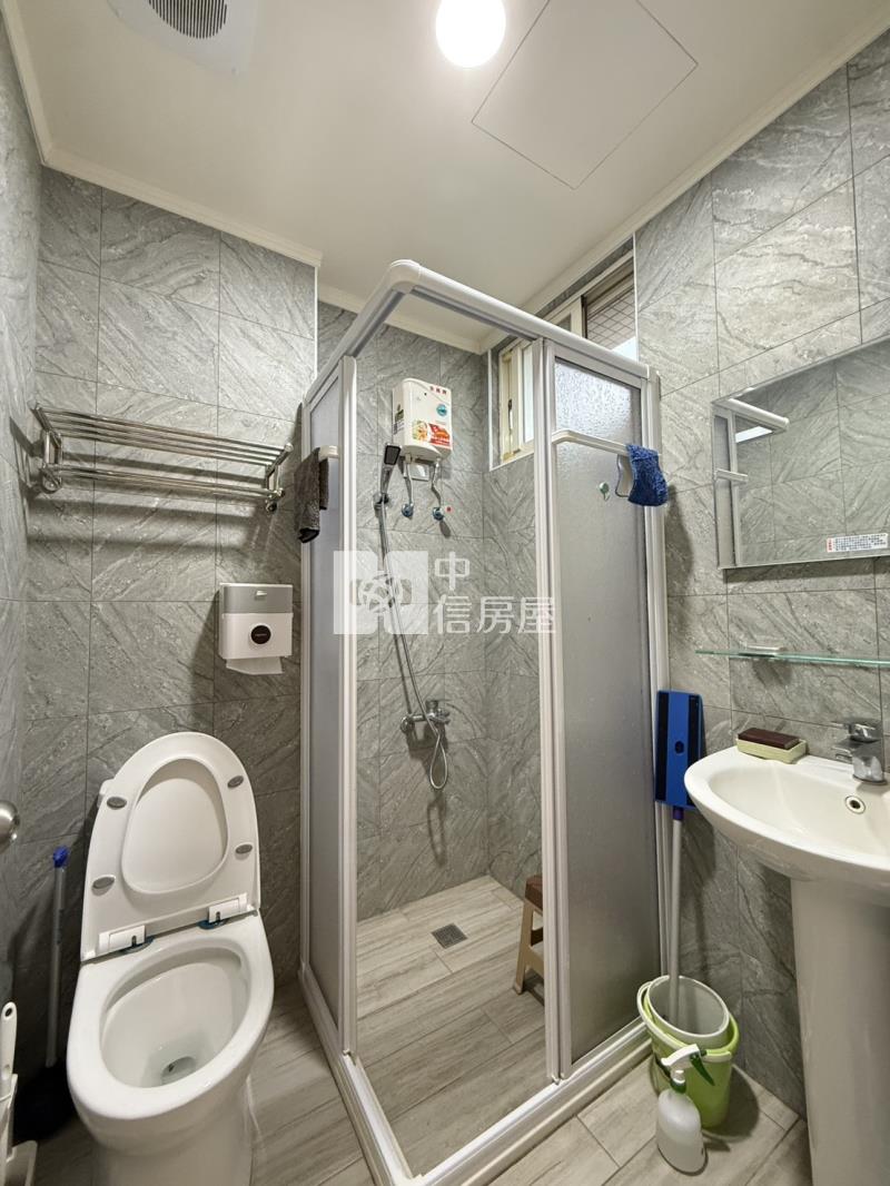 元智生活會館套房房屋室內格局與周邊環境