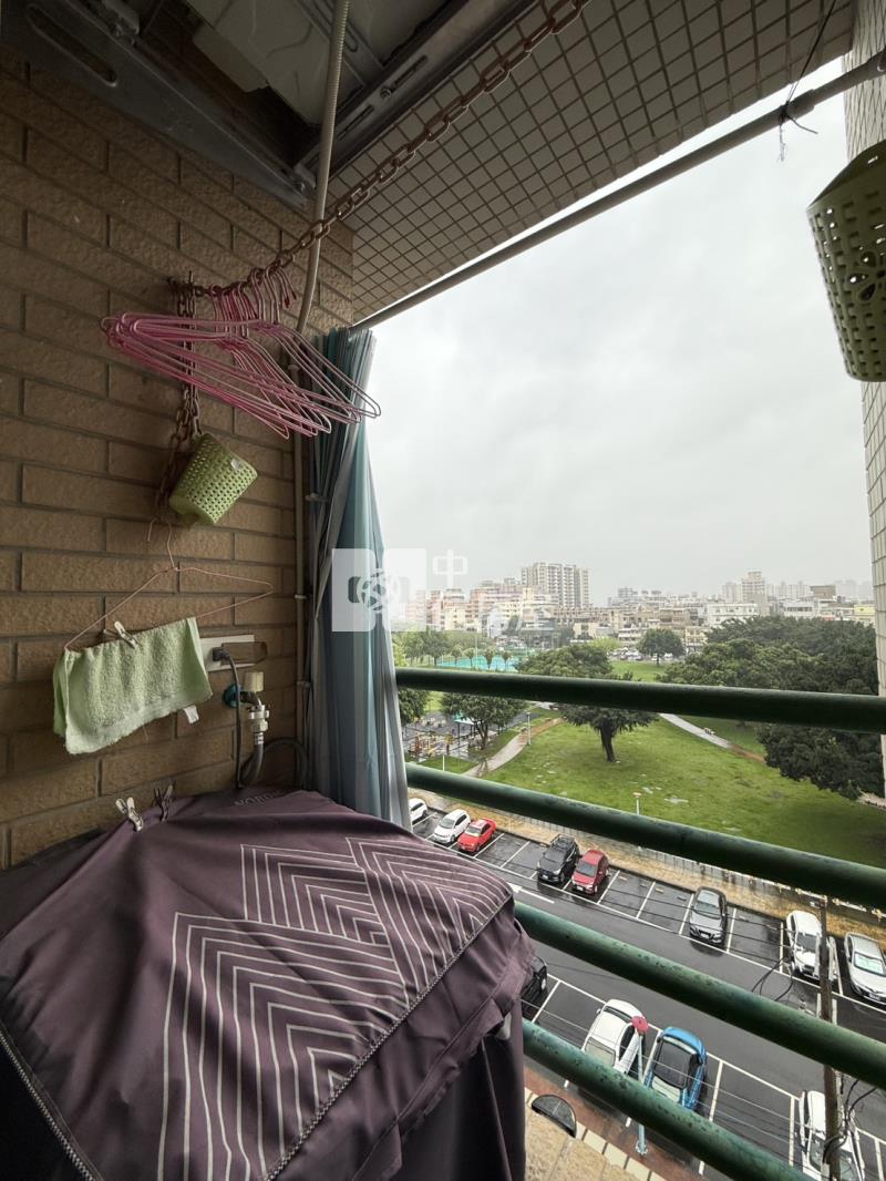 元智生活會館套房房屋室內格局與周邊環境