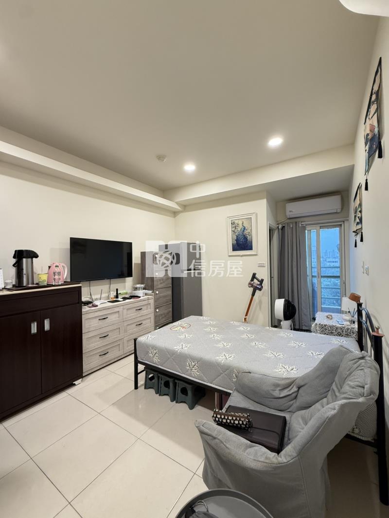 元智生活會館套房房屋室內格局與周邊環境