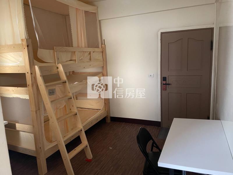 d-17桃鶯路透店房屋室內格局與周邊環境