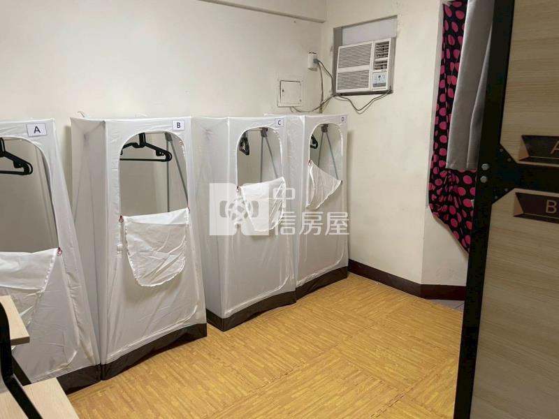 d-17桃鶯路透店房屋室內格局與周邊環境