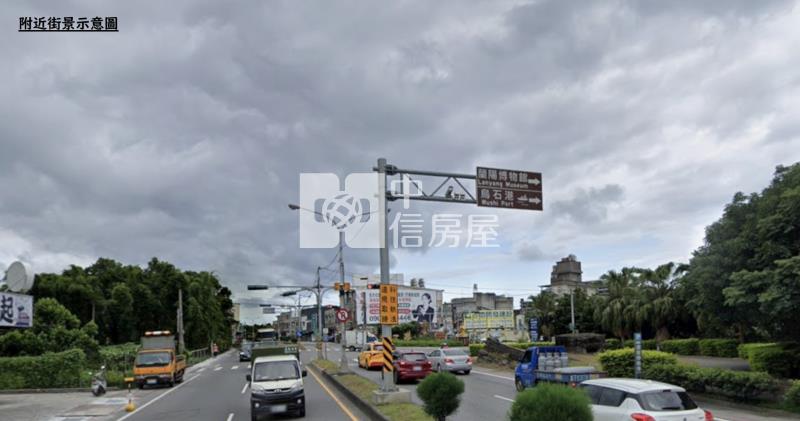 5Y26宜蘭烏石港農地房屋室內格局與周邊環境